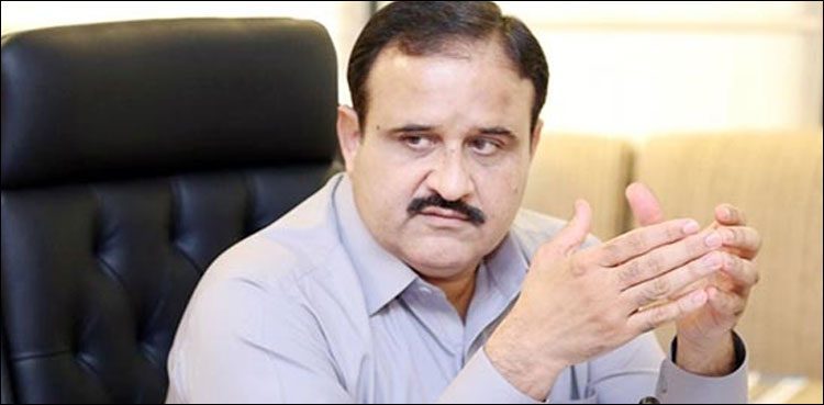 CM Buzdar orders action against hoarders, profiteers CM Buzdar orders action against hoarders, profiteers