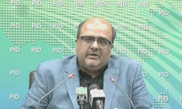 UK settlement money to be used for social welfare: PM’s aide UK settlement money to be used for social welfare: PM’s aide