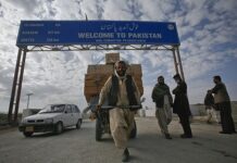 Govt to set up markets along Afghanistan, Iran borders