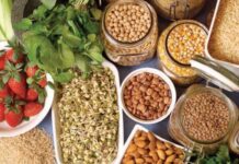 Food exports increase 16pc, imports fall 15pc in five months