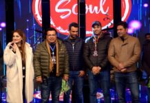 SoulFest continues to wow the people of LahoreÂ