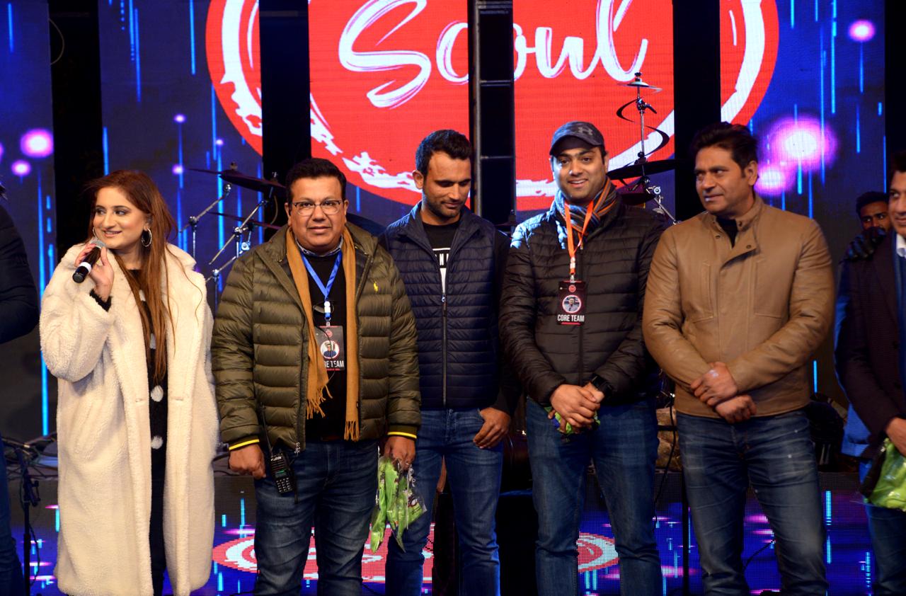 SoulFest continues to wow the people of Lahore 