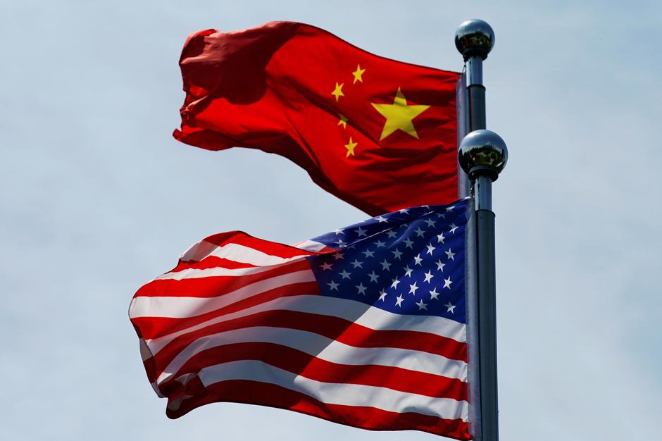US sets China trade deal terms, sources say, but Beijing mum