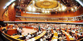 NA body opposes bill proposed to meet FATF conditions