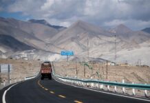 Moot highlights regional benefits of Belt and Road Initiative