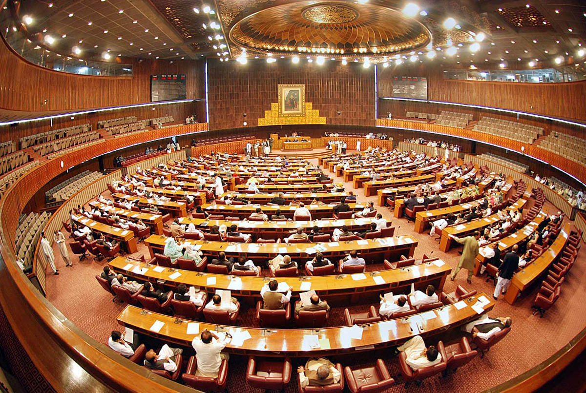 Crackdown on income tax defaulters from March 2020, NA body told