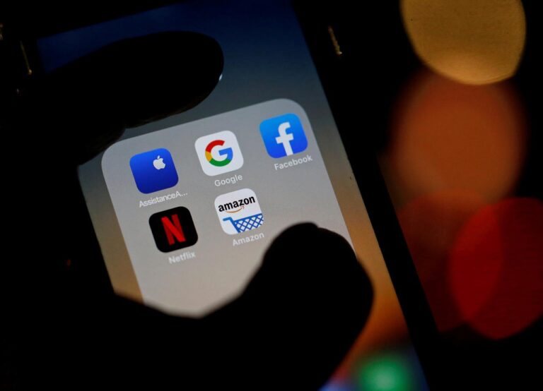 Trade war goes digital: countries eye tariffs on Internet economy Trade war goes digital: countries eye tariffs on Internet economy
