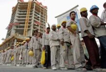 Pakistan has lost 11m workers to overseas employers since 1971: report