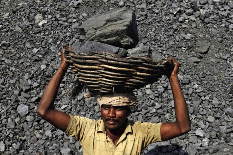 Senate body calls for facilitation of Balochistan miners Senate body calls for facilitation of Balochistan miners