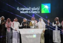 Saudi Aramco hits Crown Prince’s $2tr goal