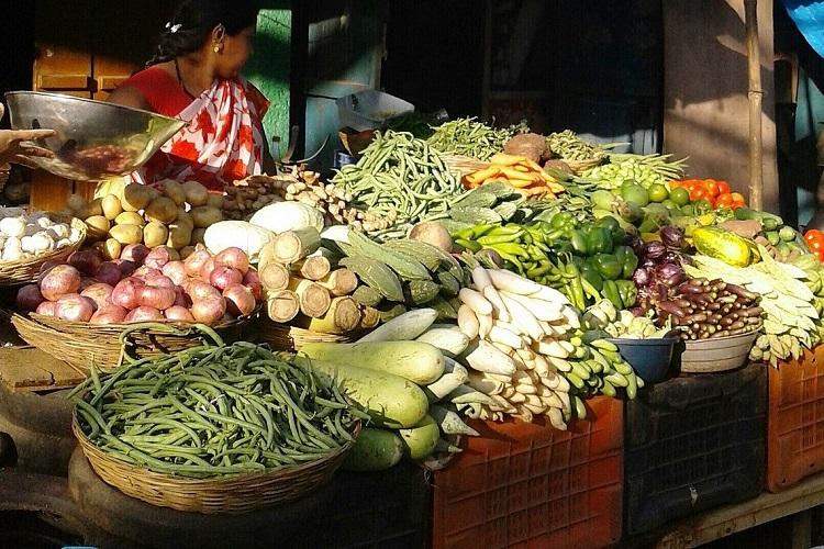 India’s November retail inflation jumps to 40-month high India’s November retail inflation jumps to 40-month high