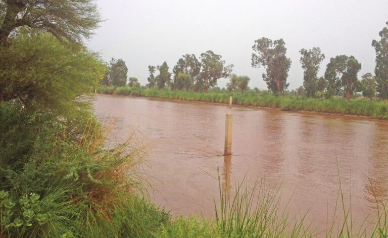 PM to lay foundation stone for Jalalpur Canal on 13th