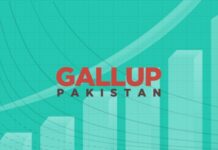 Gallup, D&B partner to create Consumer Confidence Index in Pakistan