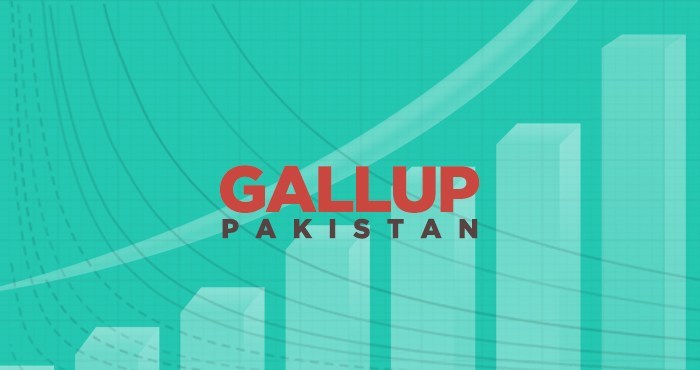 Gallup, D&B partner to create Consumer Confidence Index in Pakistan