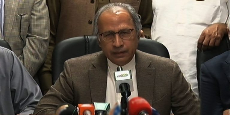 'Facilitation of microfinance sector to help document economy'