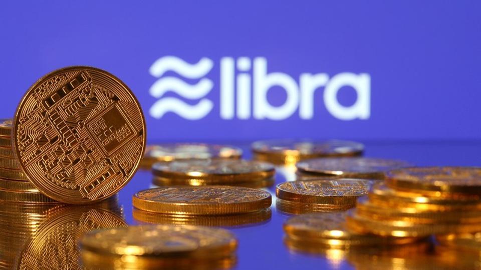 'Facebook's Libra has failed in current form'