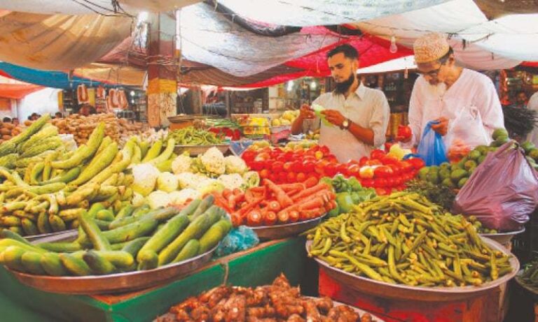 Weekly inflation increases 0.65pc