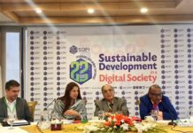Economists present sustainable growth framework at SDPI conference