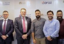 Carrefour Pakistan enters into strategic partnership with Daraz