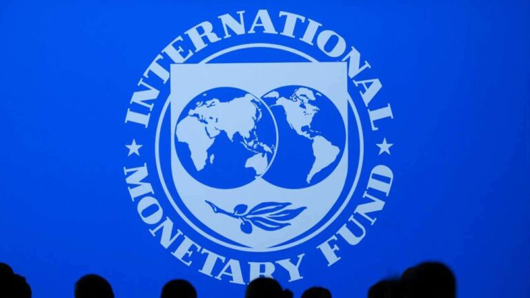 IMF notes stability in Pakistan’s banking sector
