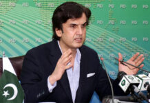 Minister orders timely release of wheat to Sindh, KP