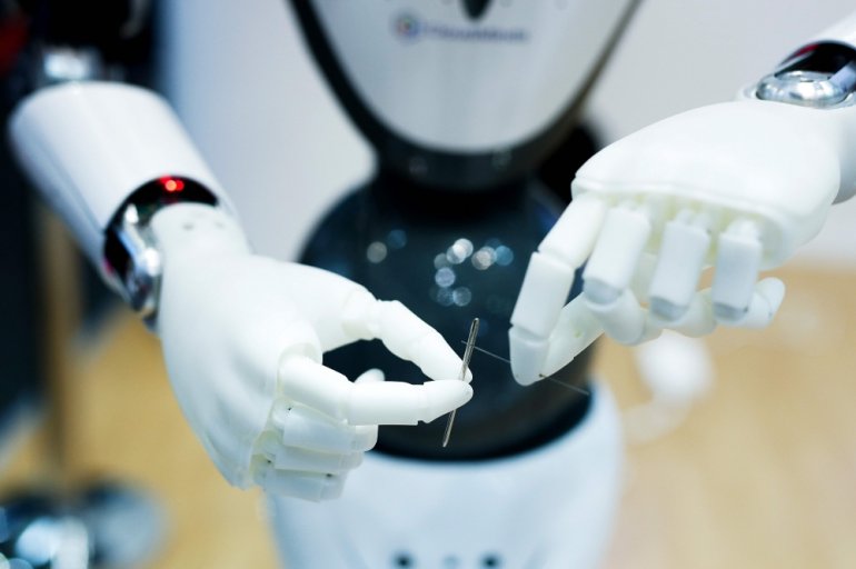 Recession, robots and rockets: another roaring 20s for world markets?