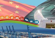 Revised Pak-China FTA to be implemented from Jan 1