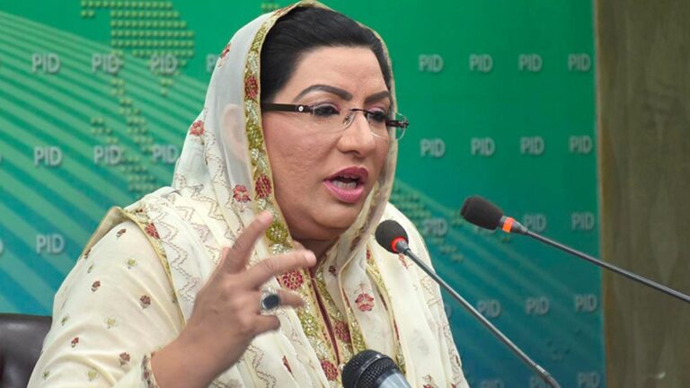 SAPM urges regional media to counter hostile propaganda against BRI