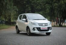 Prince Pearl to be launched on 19th