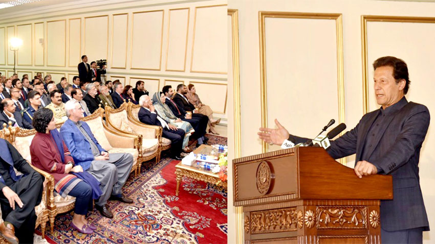 PM says Digital Pakistan will unleash full potential of youth, women