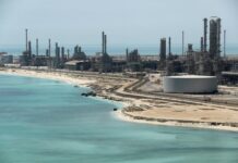 Saudi Arabia may cut light crude prices to Asia in February