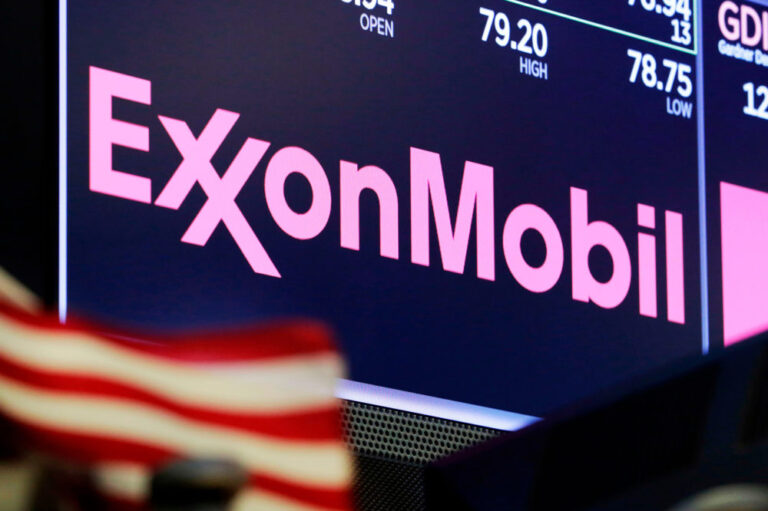 New York judge sides with Exxon Mobil in climate fraud case