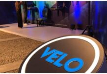 Velo Pakistan launched amid glitz and glamour