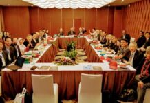 Pakistan to host APICTA executive committee meeting next year