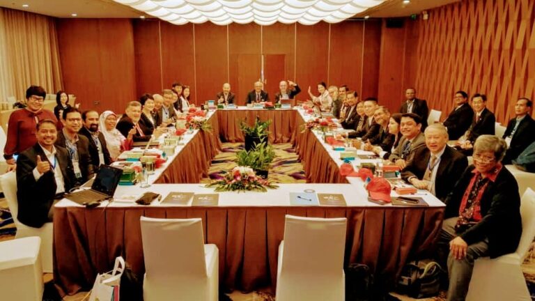 Pakistan to host APICTA executive committee meeting next year