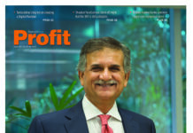 Are the banks being lazy? …or – plot twist – being responsible?