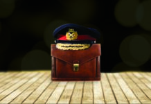 Big Business and the saviour of the last resort