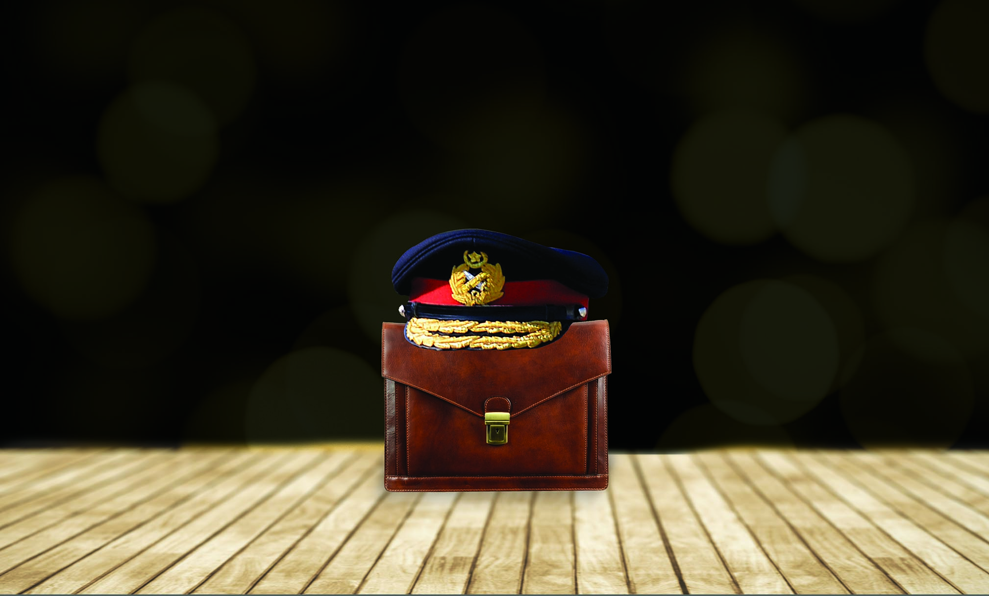 Big Business and the saviour of the last resort