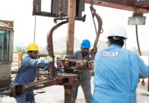 OGDCL begins shale gas drilling operations