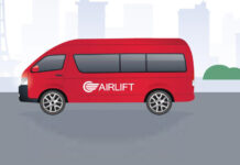 Will Airlift be able to provide a public service and still make money?