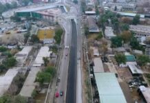 Shaukat Yusufzai was (kind of) right. But the BRT is still a disaster.