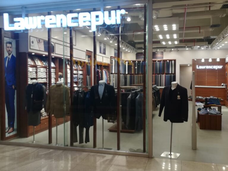 Sach Int’l eyes ‘Lawrencepur’ brand for Rs81.5m