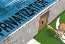 Govt sells WAPDA’s rest house in Mansehra