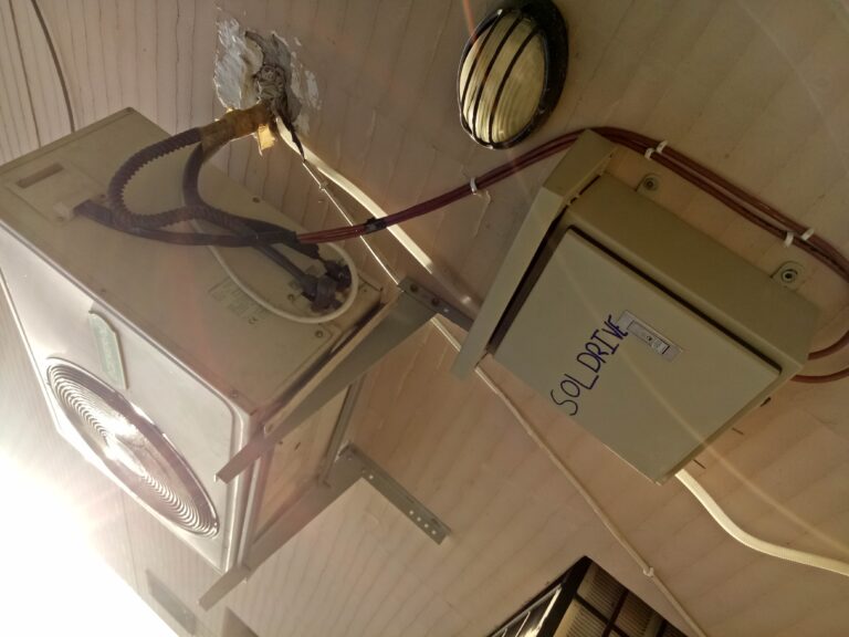 SolDrive joins hands with Moawin to provide sustainable energy solution