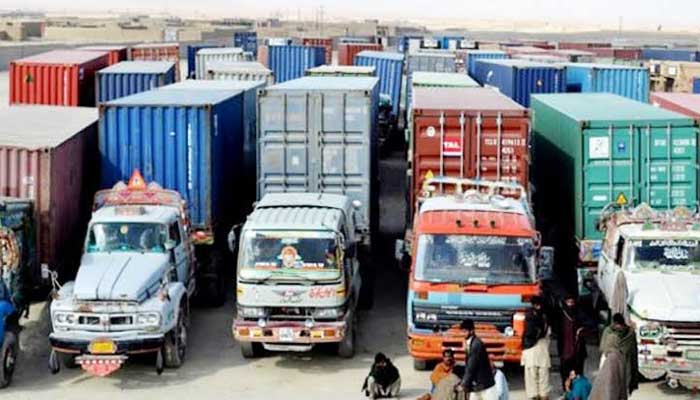 Horticulture exporters fear huge losses as transporters' strike continues