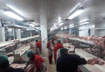 The Organic Meat Company applies for IPO at PSX