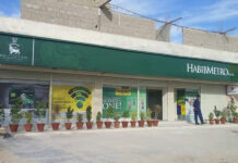 Habib Metropolitan: the proudly old-fashioned bank