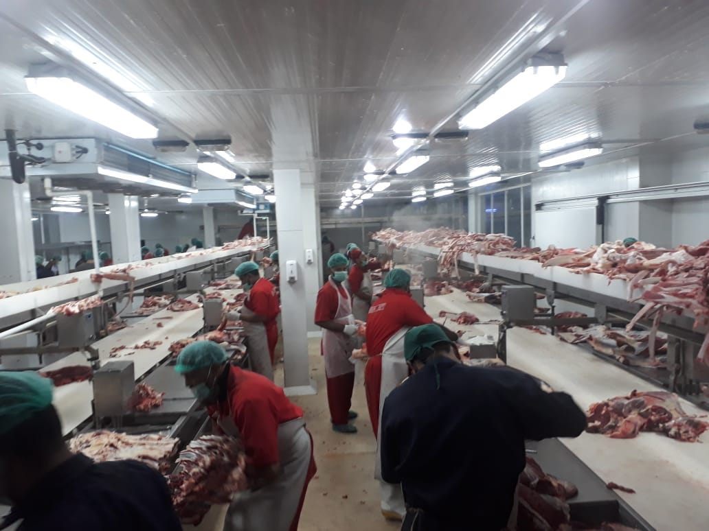 The Organic Meat Company applies for IPO at PSX