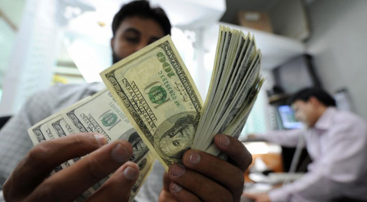 Remittances up 3.3pc to $11.4bn in first half of FY20