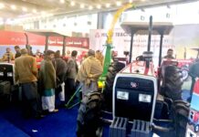 Pakistan Horti Expo 2020 to commence tomorrow
